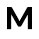 Modekunst logo