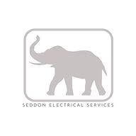 Seddon Electrical Services logo