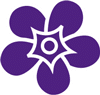 Blooming Memories logo