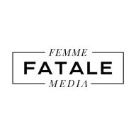 Femme Fatale Media logo