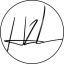 Hair2love logo
