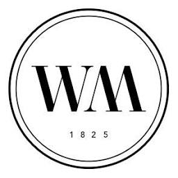 William May Jewellers logo