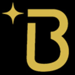 Bnjluxury logo