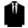 Fogarty Formal Hire logo
