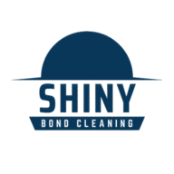 Shiny Bond Cleaning Brisbane logo