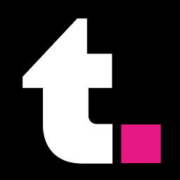 Tynesidemarketing logo