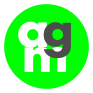 Artificial Grass Megastore logo