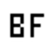 Be Frenchy jewellery logo