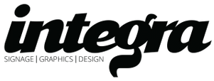 Integra Signs Ltd logo