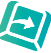 BackupTyping logo