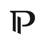 Project Portraits logo