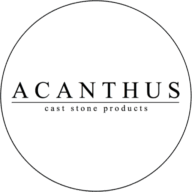 Acanthuscaststone logo
