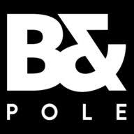 Body & Pole Miami logo