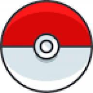 The Pokemon Trainer logo
