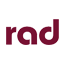 Radwraps logo