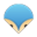 Stickable logo