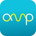Amplitude App logo