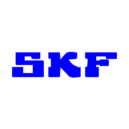 SKF India logo