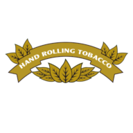 Hand Rolling Tobacco UK logo