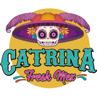 Catrina Fresh Mex logo