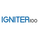 Igniter100 UK logo