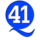 41Q logo