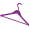 The Hanger Store logo