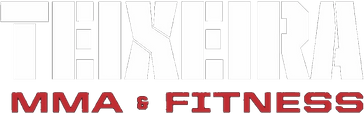 Teixeira MMA & Fitness logo