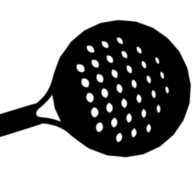 Padelist.net logo