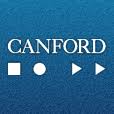 Canford Audio Ltd logo