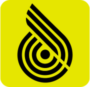 Powell Lacrosse logo