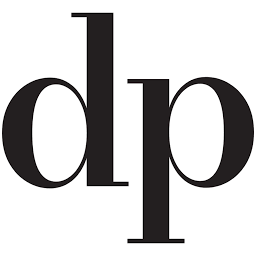 Dipolprint logo
