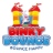 Binkybounce logo
