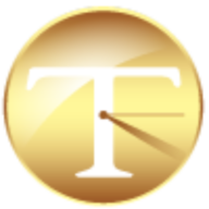 Trustytime logo