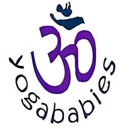 Yogababies logo