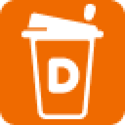 Dunkin logo