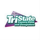 Tri-State Camera logo