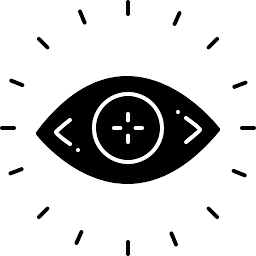 Glasses Store logo