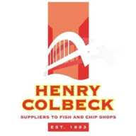 Henry Colbeck logo