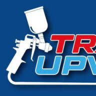 Transform Upvc logo
