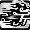 Fast T's Mobile Auto Services and Repair logo