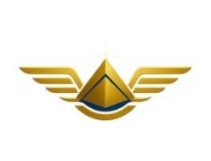 blueheightaviation.com logo