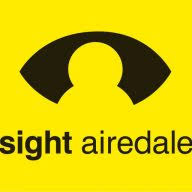 sight airedale logo