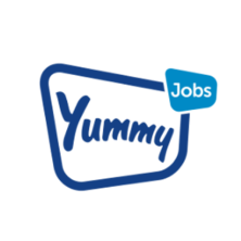 yummyjobs.com logo