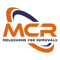 Melbourne CBD Removals logo