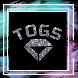 ToGs by Emma logo