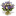 Brentford Florist logo