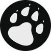 ALPHA K9 logo