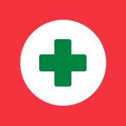 Weldricks Pharmacy logo