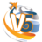 V5 Global logo